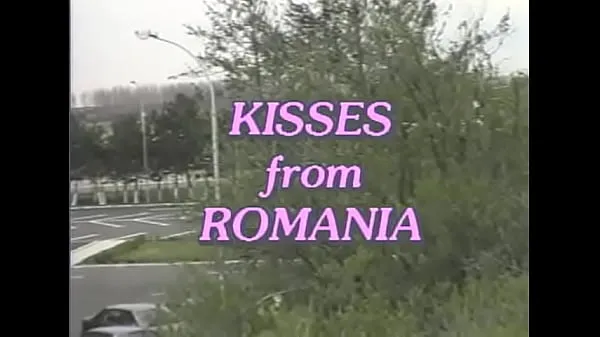 Assista LBO - Kissed From Romania - filme completo clipes quentes