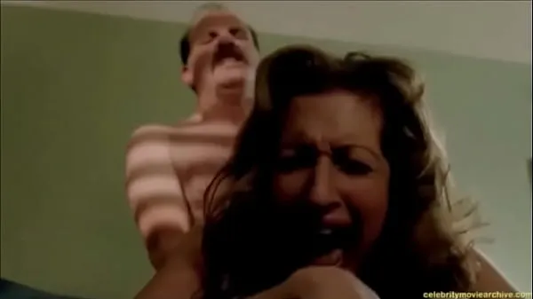 Sehen Sie sich Alysia Reiner - Orange ist die erweiterte Sexszene von New Black warmen Clips an