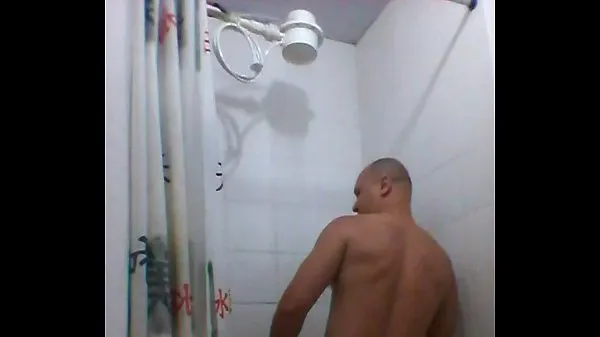 شاهد مقاطع دافئة Shaved in the bath