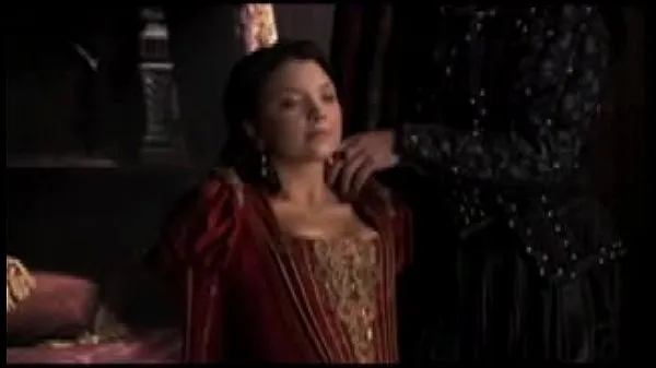 Natalie Dormer - The Tudors 1.08 Truth and Justice گرم کلپس دیکھیں