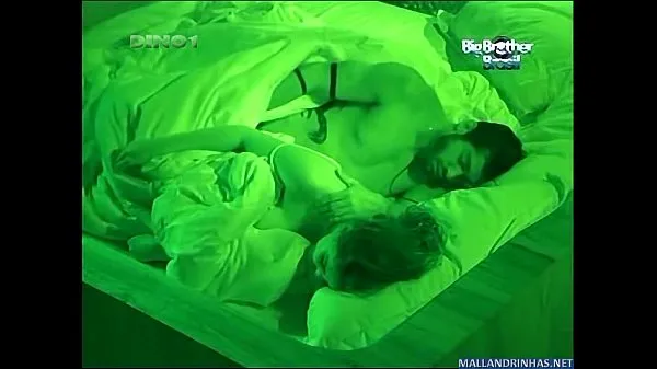 Laisa and Yuri have sex at BBB 12 Sıcak Klipleri izleyin