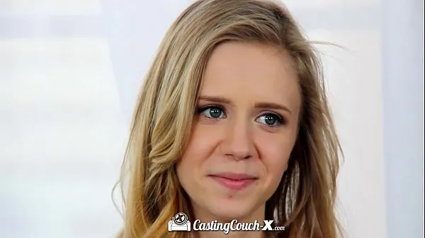 Guarda CastingCouch-X - Guarda la prima audizione porno di Rachel James clip calde