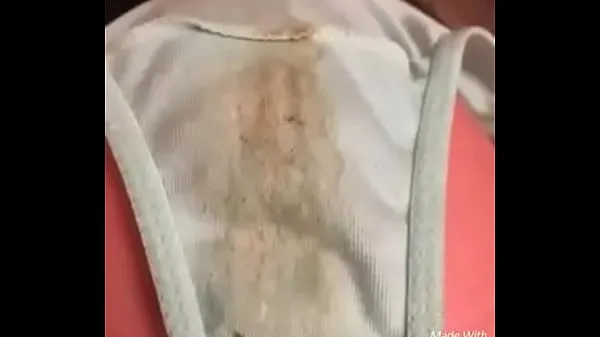 Dirty Panties!! (3 Sıcak Klipleri izleyin