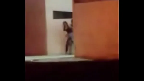 Sehen Sie sich Sex in den Straßen von Guayaquil warmen Clips an