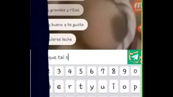 Mira Juego por whatsapp :3 videos clips cálidos