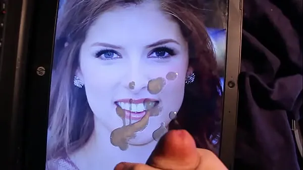 Nézze meg Anna Kendrick Cum Tribute (Cum Facial meleg klipeket