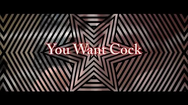 Sehen Sie sich Sissy Hypnotic Crave Cock Vorschlag von K6XX warmen Clips an