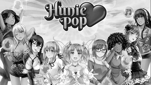 Se Is She TRULY The Goddess Of Sex And Love? - *HuniePop* Female Walkthrough varme klip