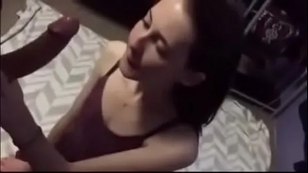 شاهد مقاطع دافئة Romanian blowjob, muista girl sucks dick well BEST BLOWJOB