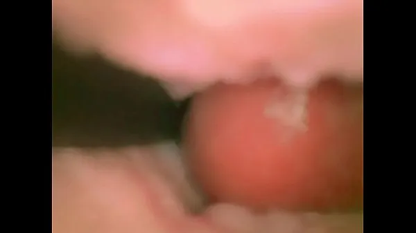 camera inside pussy - sex from the inside گرم کلپس دیکھیں