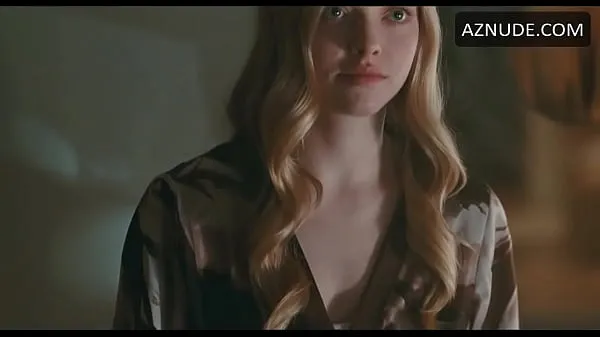 Assista Amanda Seyfried Sex Scene em Chloe clipes quentes