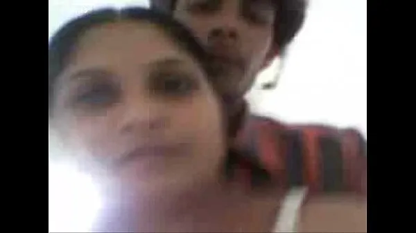 Sehen Sie sich indian aunt and nephew affair warmen Clips an