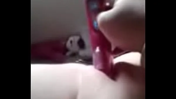 Mira Ella necesita polla clips cálidos