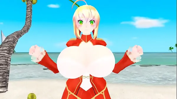 Assista Soda-Breast-Expansion - Best Free 3D Cartoon clipes quentes