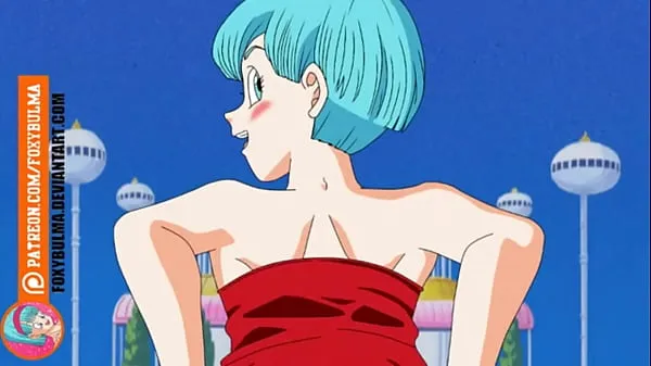 Bulma Shows Her Pussy Sıcak Klipleri izleyin