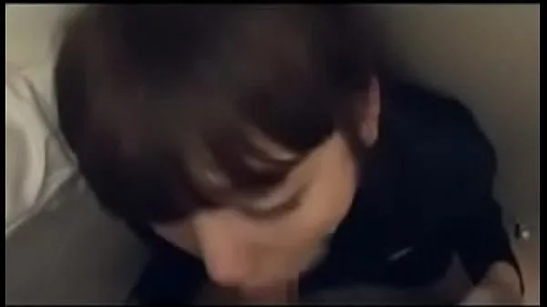 따뜻한 클립Giving Blowjob Getting Her Mouth Fucked By Schoolguy Cum To Mouth 감상하세요