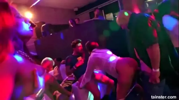 شاهد مقاطع دافئة Compilation fuck doggystyle party orgy