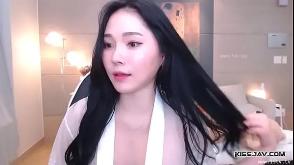 Mira Bj coreano sexy chica completo clips cálidos