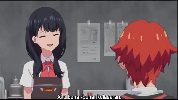 شاهد مقاطع دافئة Siokarubi] - Rikka is pregnant Om-om - 01 (Indonesian Sub