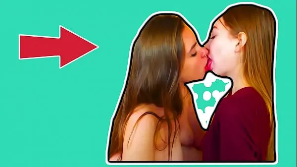 شاهد مقاطع دافئة Ever Seen Girls Kiss Up Close