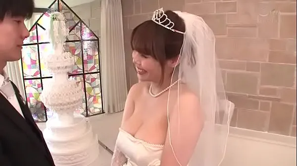 結婚式のステップと腸と儀式の性交ウォームクリップをご覧ください