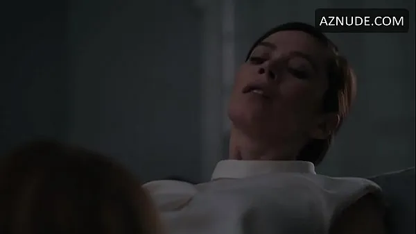 Sehen Sie sich Anna Friel Lesben in The Girlfriend Experience warmen Clips an