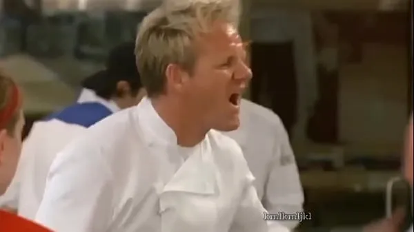 Assista Cooking with gordon ramsay clipes quentes