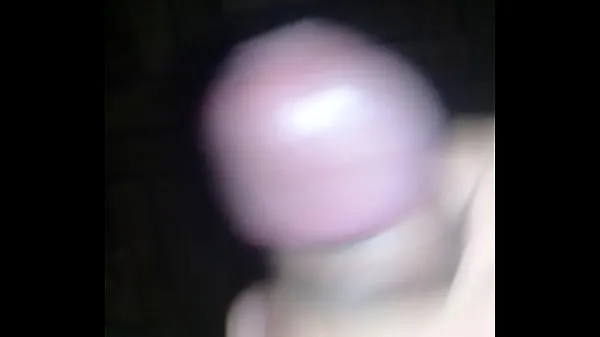 Se cumming little cock varme klip