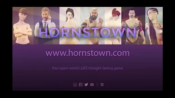 شاهد مقاطع دافئة Become a Female in Hornstown