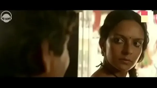 شاهد مقاطع دافئة Bollywood hottest scenes of All time