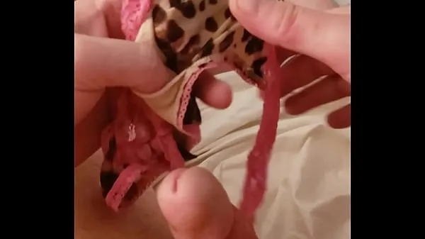 Little panties. Cumming. Flats گرم کلپس دیکھیں