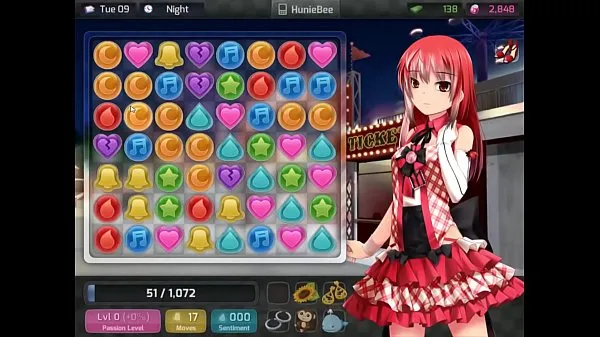 Se Huniepop Uncensored Part 5 varme klip