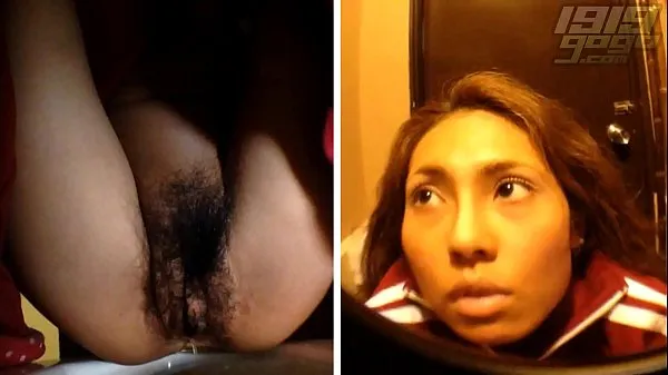 Toilet Cam HD: Hairy Asian Sıcak Klipleri izleyin