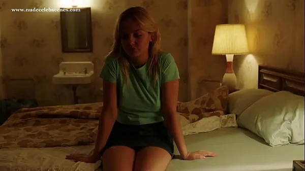 Oglądaj Emily Meade topless and gets it doggystyle in The Deuce ciepłe klipy