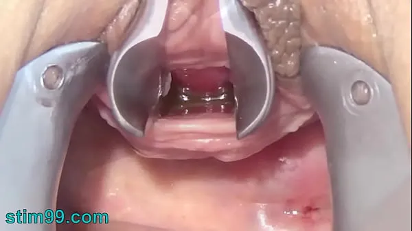 Παρακολουθήστε Masturbate Peehole with Toothbrush and Chain into Urethra ζεστά κλιπ