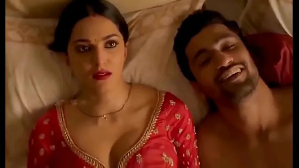 Bekijk Kiara Advani by husband's brother warme clips