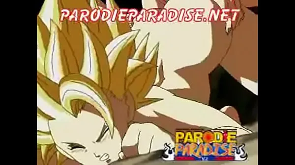 Guarda Caulifla desto clip calde