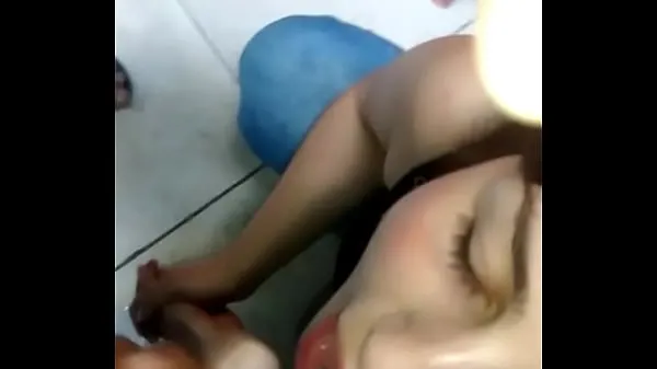 Se cumming in my mouth varme klip