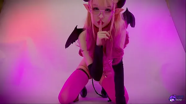 شاهد مقاطع دافئة Eruru the succubus