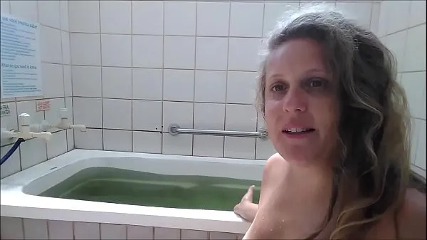 Mira en youtube no se puede - baño médico en las aguas de são pedro en são paulo brasil - complete no red clips cálidos