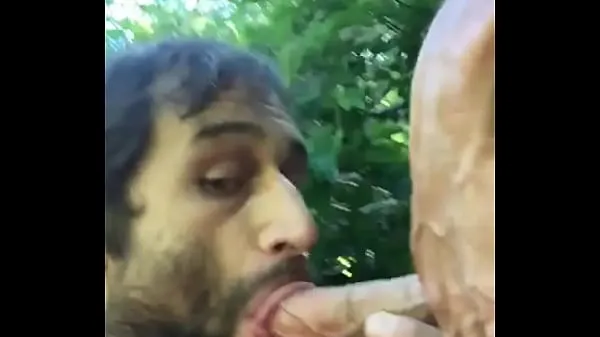 شاهد مقاطع دافئة Sucking some random cock from Craigslist