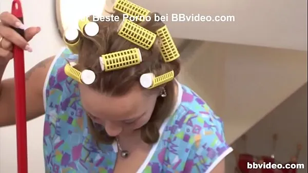 Mira Coños de amas de casa clips cálidos