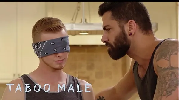 Guarda Blonde Twink (Zach Covington) - Taboomale clip calde