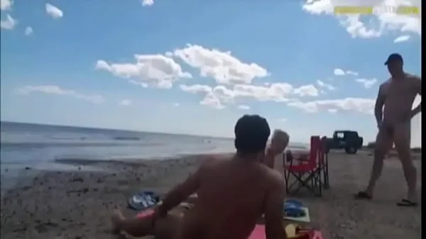 Mira Playa sexwife clips cálidos