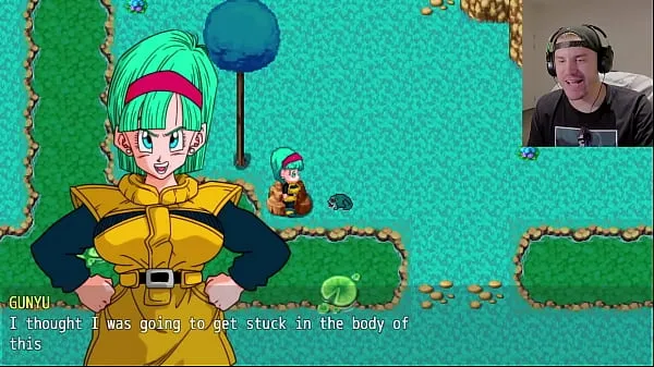 BANNED DRAGON BALL DELETED SCENE YOU SHOULD NEVER WATCH (Bulma's Adventure 3) [Uncensored गर्म क्लिप्स देखें