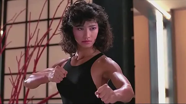 Oglejte si sammo hung vs Michiko Nishiwaki tople posnetke