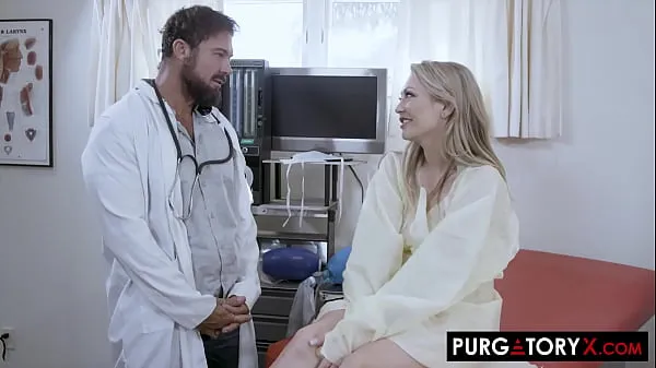 شاهد مقاطع دافئة PURGATORYX Fertility Clinic Vol 1 Part 2 with Skylar Snow and Adira Allure