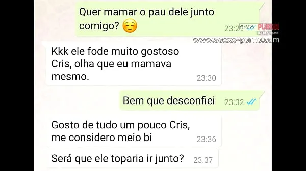 Mira El marido de Cristina Almeida es humillado por su mujer y el devorador clips cálidos