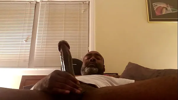 Assista Stroking my big dick clipes quentes