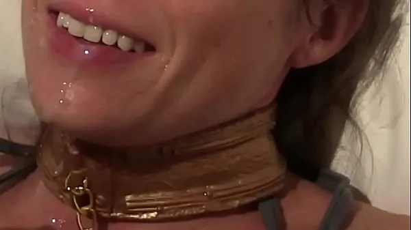 Mira Linda audiciones como la princesa Leia y recibe una corrida facial caliente clips cálidos